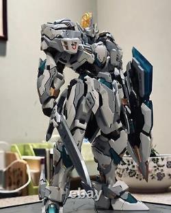Maquette finie du Gundam MCT-E02 à l'échelle 1/72 MB, figurine d'action, jouet pour enfants, cadeau