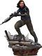 Marvel Avengers Endgame Winter Soldier Statue Scale 110 Iron Studios Sideshow