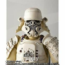 Meishyo Film Réalisation Kanreichi Ashigaru Snowtrooper Figure Star Wars Bandai