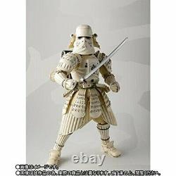 Meishyo Film Réalisation Kanreichi Ashigaru Snowtrooper Figure Star Wars Bandai