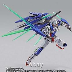 Métal Bâtiment Gundam Exia Réparation IV Action Figure Premium Bandai