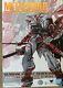 Metal Build Astray Red Frame (version Alternative Strike) Figurine Bandai Gundam
