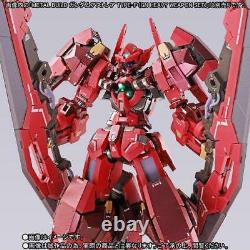 Métal Build Avalung Op Set Pour Gundam Avalanche Astraea Type-f Tamashii Web