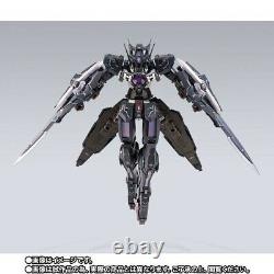 Métal Build Bandai Gundam Astraea Type-x Figurine Finsternis Jouet Japon Ver. Pré