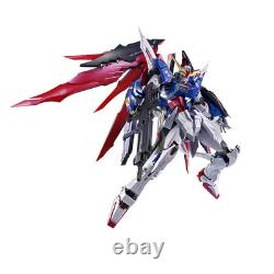 Metal Build Destiny Gundam Full Package FESTIVAL METAL BUILD 2024 Figurine d'action