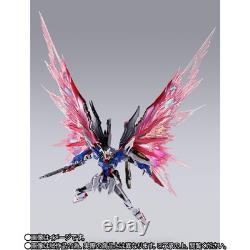 Metal Build Destiny Gundam Full Package FESTIVAL METAL BUILD 2024 Figurine d'action