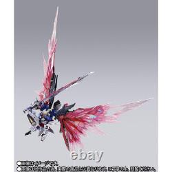 Metal Build Destiny Gundam Full Package FESTIVAL METAL BUILD 2024 Figurine d'action