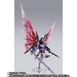 Metal Build Destiny Gundam Full Package FESTIVAL METAL BUILD 2024 Figurine d'action