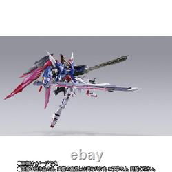 Metal Build Destiny Gundam Full Package FESTIVAL METAL BUILD 2024 Figurine d'action