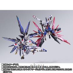 Metal Build Destiny Gundam Full Package FESTIVAL METAL BUILD 2024 Figurine d'action