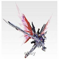 Métal Build Destiny Gundam Soul Red Ver