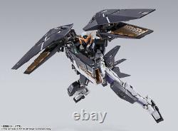 Metal Build Gundam 00 Dynames Repair III Figure D'action Bandai Tamashii