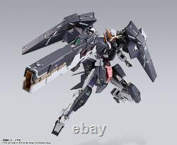 Metal Build Gundam 00 Dynames Repair III Figure D'action Bandai Tamashii