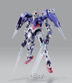 Metal Build Gundam 00 Oo Raiser Designers Bleu Ver. Tamashi Nation 2019 Bandai