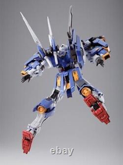Métal Build Gundam 00v Gundam Avalanche Exia Action Figure