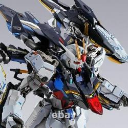Metal Build Gundam Adaptation Lightning Striker Premium Bandai 0222 Sortie