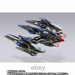 Metal Build Gundam Adaptation Lightning Striker Premium Bandai 0222 Sortie