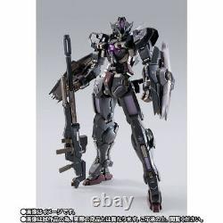 Métal Build Gundam Astraea Type-x Finsternis Japon Version