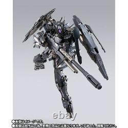 Métal Build Gundam Astraea Type-x Finsternis Japon Version