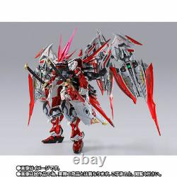 Metal Build Gundam Astray Red Dragonics Japon Version