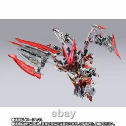 Metal Build Gundam Astray Red Dragonics Japon Version