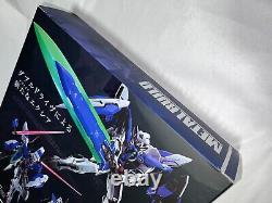 Metal Build Gundam Devise Exia Figure Gundam Oo Revealed Chronicle New From Jp