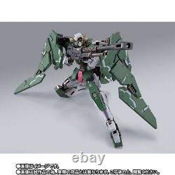 Metal Build Gundam Dynames & Devise Dynames Version Japon