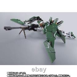 Metal Build Gundam Dynames & Devise Dynames Version Japon