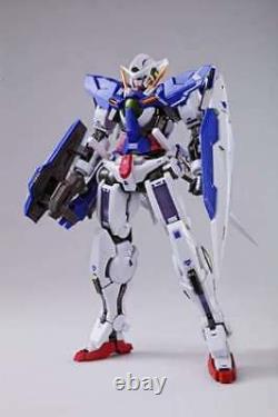 Métal Build Gundam Exia Exia Repair Iiicostume Mobile Bandai Gundam 00 2013