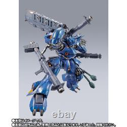 Metal Build Kampfer KAMPFER Gundam 0080 guerre dans la poche Premium Bandai Spirits