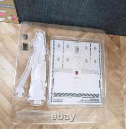 Metal Build Strike Gundam Bandai Metal Build Version 10e Anniversaire. JAPON