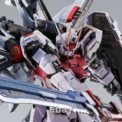 Metal Build Strike Rouge + Ootori Striker Japon Version