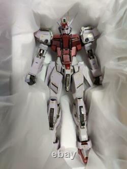 Métal Build Strike Rouge Otori Equipé Figure Gundam Seed Destiny Bandai