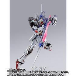 Métal Build Sword Striker Métal Build 10th Ver. Gundam Seed Bandai Nouveau
