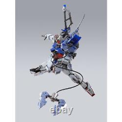Metal Build Sword Striker Strike Gundam Premium Bandai Décembre-libération