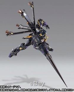 Métal Construire Crossbone Gundam X2 Action Figure Bandai