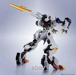 Métal Robot Spirit Mobile Suit Gundam Orphelins En Fer-blooded Side Ms Barbatos