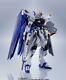Métal Robot Spirits Freedom Gundam Action Figure Nouveau