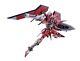 Métal Robot Spirits Gundam Seed Freedom Figurine D'action Du Gundam Justice Immortel