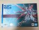 Metal Robot Spirits Side Ms Force Impulse Gundam Bandai Japon Neuf