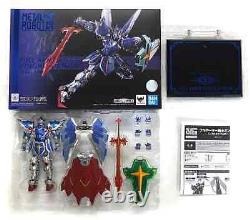 Metal Robot Spirits Side Ms Full Armor Knight Gundam & Knight Gundam Type Réel