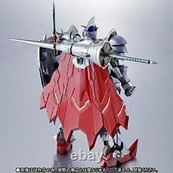 Metal Robot Spiritual Knight Gundam (real Type Ver.)