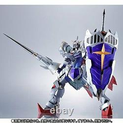 Metal Robot Spiritual Knight Gundam (real Type Ver.)