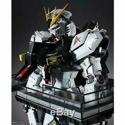 Metal Structure Kaitai-shou-ki Char \ 's Contre-rx-93 V Gundam