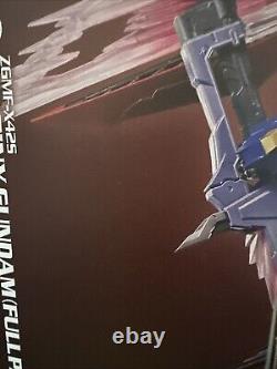 Metal build destinée gundam 2024