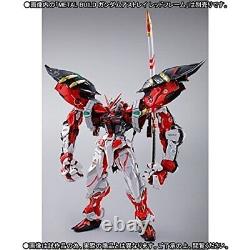 Metalbuild Powered Red&150 Gerbera Droit Mobilesuit Gundam Seed Astray