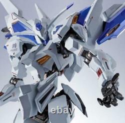 Metalrobot Spirits Gundam Bael Action Figure Nouveau