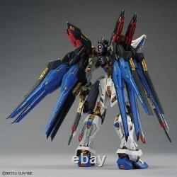 Mgex 1/100 Strike Freedom Gundam	<br/>
  	<br/>Mgex 1/100 Strike Freedom Gundam