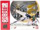 Mobile Suit Gundam X Robot Spirits Figurine D'action Gundam Double X Gx 9901 Dx Jp