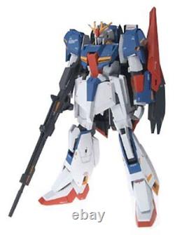 Mobile Suit Zeta Gundam GUNDAM FIX FIGURATION 0024 Figurine d'action Zeta Gundam